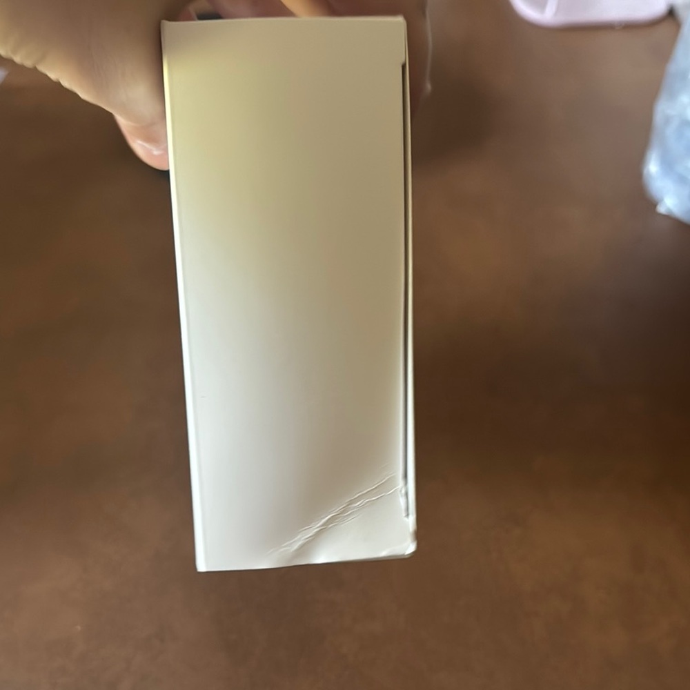 Dior Blush Pink Cosmetic Case- Gift with Purchase - Picture 5 of 5